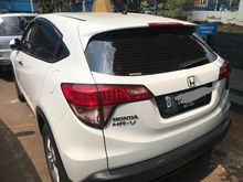 2015 Honda HR-V 1.5 E SUV