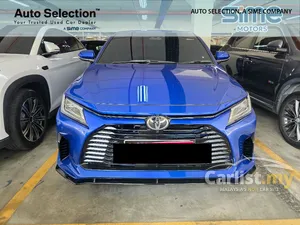 2025 Toyota Vios 1.5 G Sedan