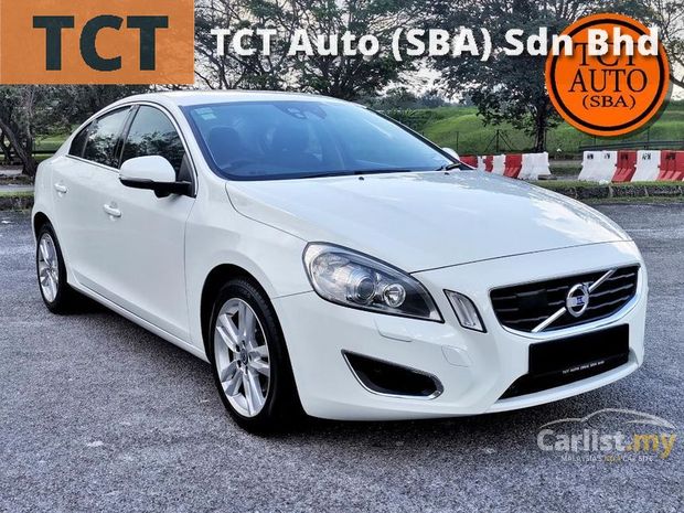 Search 103 Volvo S60 Cars For Sale In Malaysia Carlist My