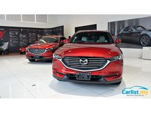 ( READY STOCK ) ( BEST DEAL IN TOWN) Mazda CX-8 2.2 SKYACTIV-D SUV