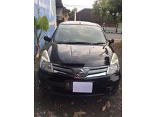 2012 Nissan Grand Livina 1.5 SV MPV
