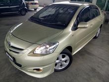 2008 Toyota Vios 1.5 G Sedan