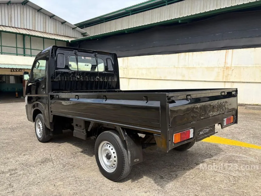 2020 Suzuki Carry Pick Up Flat Deck Pickup