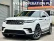 Recon 2021 Land Rover Range Rover Velar 2.0 P250 R