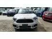 Recon 2019 MINI Crossover 1.5 Cooper SUV