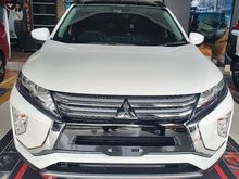 2019 Mitsubishi Eclipse Cross Test drive yuk