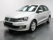 Used 2016 Volkswagen Vento 1.6 Comfort Easy Loan 1 YEAR Warranty - Cars for sale