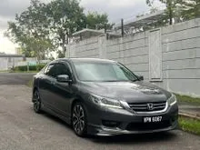 ORI 2015 Honda Accord 2.4 VTi-L Sedan