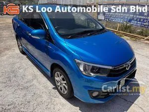 2020 Perodua Bezza 1.3 Advance Sedan