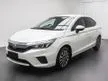 Used 2023 Honda City 1.5 E i