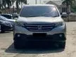 Used 2013 Honda CR
