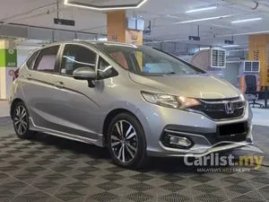 2020 Honda Jazz 1.5 V Hatchback