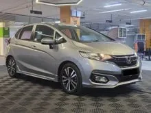 2020 Honda Jazz 1.5 V Hatchback