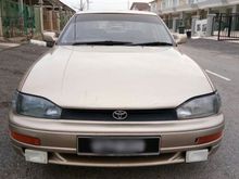 1997 Toyota Camry 2.2 (A)