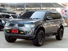 2011 Mitsubishi PAJERO SPORT 2.5 (ปี 08-15) GLS SUV