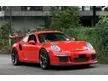 Used 2015 Porsche 911 4.0 GT3 RS Coupe FullyLoaded LocalSpec LowMileage FullServiceRecord Warranty2024