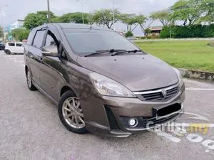 2016 Proton Exora 1.6 Premium (Metallic) MPV