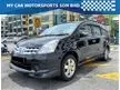 Used YR2012 Nissan Grand Livina 1.8 (A) IMPUL KIT / PRMIUM MPV / FLL LEATHER 7 SEATER / CKD / TIPTOP / LIKE NEW - Cars for sale
