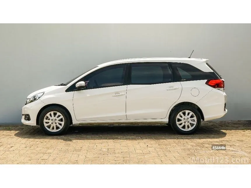 2016 Honda Mobilio E MPV