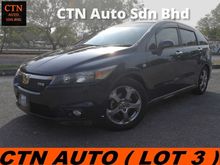 Honda Stream 2.0 MPV F/S/R 71K TRUE YEAR MAKE