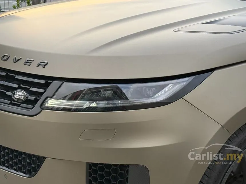 2024 Land Rover Range Rover Autobiography SUV