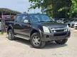 Used 2011 Isuzu D-Max 2.5 (M) Pickup Truck Free 1 Year Warranty - Cars for sale