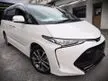 Recon 2019 Toyota Estima 2.4 Aeras Premium (4 UNIT) 4$UNIT) - Cars for sale