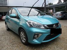 2018 Perodua Myvi 1.3 X Hatchback , JAPANESS OWNER