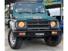 Suzuki Jimny 1.3 SUV 2 Door Limited
