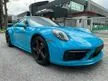 Recon 2020 Porsche 911 3.0 Carrera 4S Coupe PDLS COOLER SEATS ADAPTIVE CRUISE CONTROL BOSE SOUND SYSTEM PANORAMIC SUNROOF