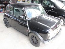 1975 Austin Mini 997 (M)