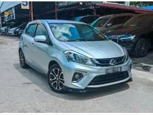 2019 Perodua Myvi 1.5 H Hatchback, FULL SERVICE, ACCIDENT FREE, 4 NEW TYRE