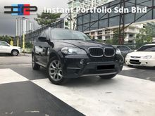 2010 BMW X5 3.0 xDrive35i Twin Turbo Power - Local Spec