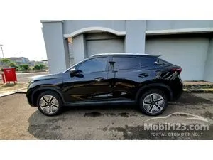 2024 Chery Omoda E5 EV SUV