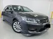 Used 2014 Honda Accord 2.0 VTi-L (A) NO PROCESSING CHARGE - Cars for sale