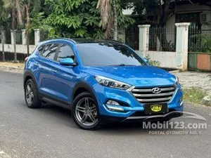 2016 Hyundai Tucson 2.0 XG SUV