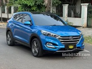 2016 Hyundai Tucson 2.0 XG SUV