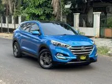2016 Hyundai Tucson 2.0 XG SUV PANORAMIC SUNROOF - PAJAK PANJANG - ATAS NAMA PERORANGAN