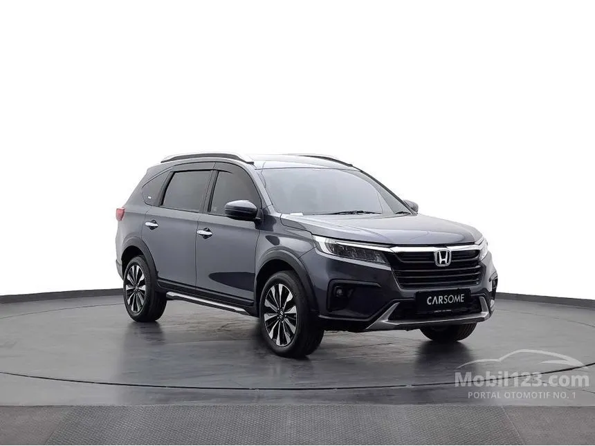 Jual Mobil Honda BR