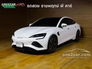 2024 BYD Seal Premium Sedan