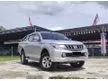Used 2018 Mitsubishi Triton 2.4 VGT (A) 3 YEARS WARRANTY / TIP TOP CONDITION / NICE INTERIOR LIKE NEW / CAREFUL OWNER / FOC DELIVERY - Cars for sale