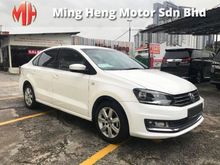 2019 Volkswagen Vento 1.6 Comfort Sedan Totally New Car Condition.. come see and belive