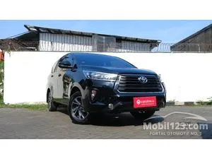 2021 Toyota Kijang Innova 2.0 G MPV