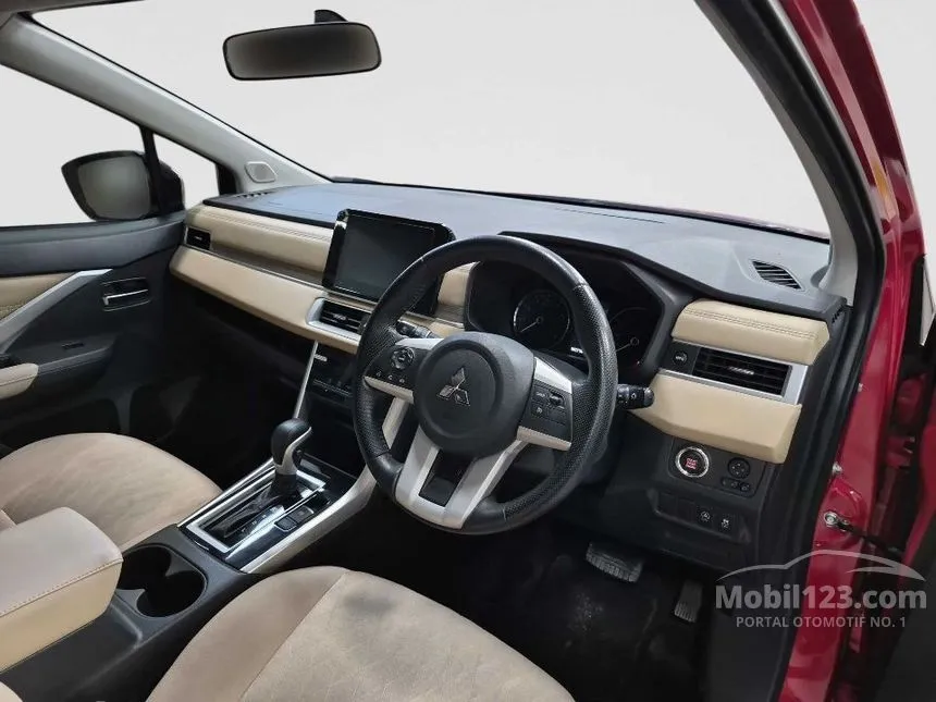 2021 Mitsubishi Xpander Ultimate MPV