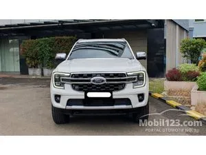 2024 Ford Everest 2.0 Titanium SUV