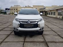 2018 Mitsubishi Pajero Sport 2.4 Dakar SUV