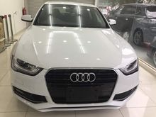 2015 Audi A4 2.0 TFSI Quattro S Line Sedan - Below Market Price.