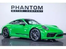 2023 Porsche 911 3.0 Carrera S Coupe
