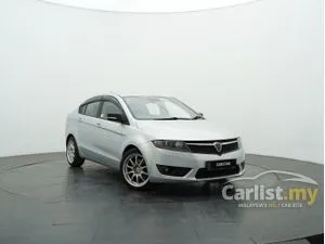 2012 Proton Preve 1.6 CFE Premium Sedan