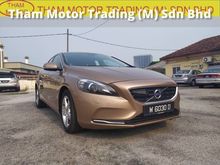 2014 Volvo V40 1.6 T4 Hatchback FREE 1YEAR WARRANTY GOOD CONDITION LOW MLEAGE LIKE NEW ACCIDENT FREE AND 1 CAREFUL OWNER